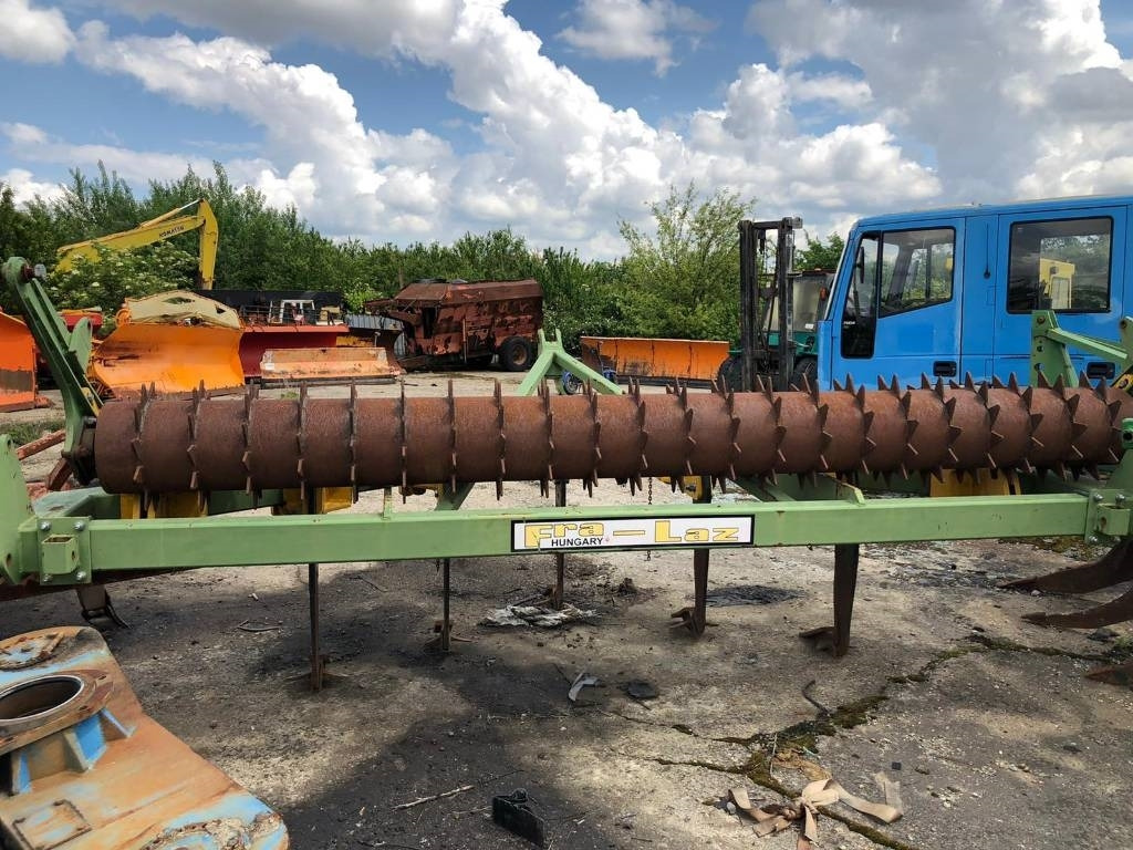 Agrifarm 4.2m - Культиватор: фото 4 Agrifarm 4.2m - Культиватор: фото 4