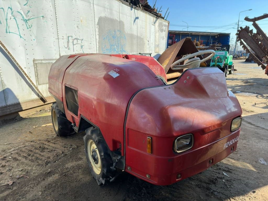 Arimiz PZ 500G - Адаптер для внутрипочвенного внесения удобрений: фото 2 Arimiz PZ 500G - Адаптер для внутрипочвенного внесения удобрений: фото 2