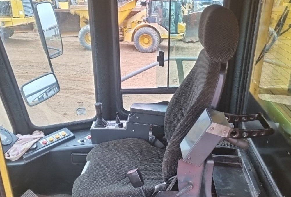 Компактор Bomag BC 772 RB-2: фото 10