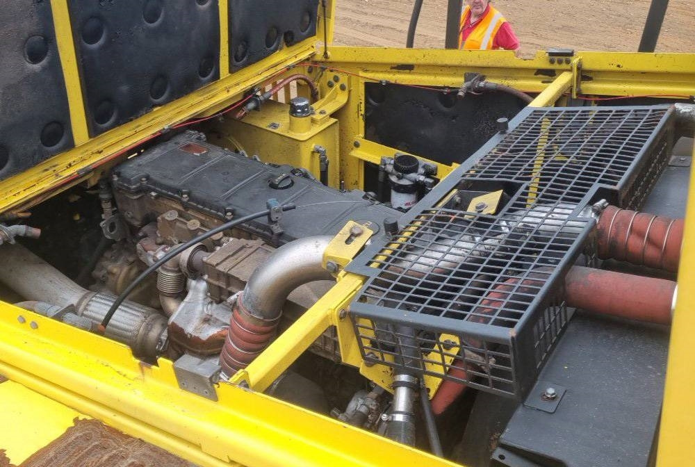 Компактор Bomag BC 772 RB-2: фото 8