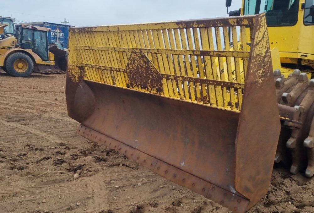 Компактор Bomag BC 772 RB-2: фото 7