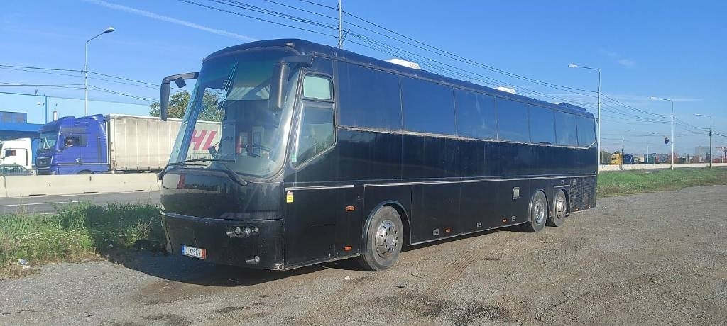 Bova F14 Autorulota - Интегрированный автодом: фото 3 Bova F14 Autorulota - Интегрированный автодом: фото 3