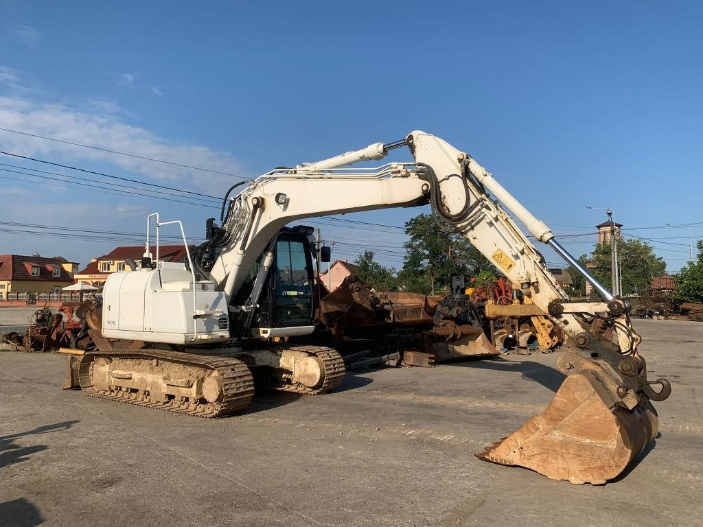 CAT 311 F LR - Гусеничный экскаватор: фото 5 CAT 311 F LR - Гусеничный экскаватор: фото 5