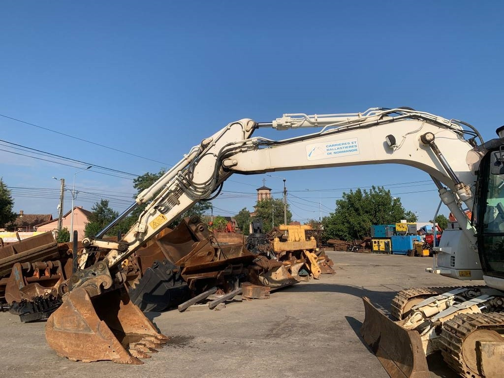 CAT 311 F LR - Гусеничный экскаватор: фото 4 CAT 311 F LR - Гусеничный экскаватор: фото 4