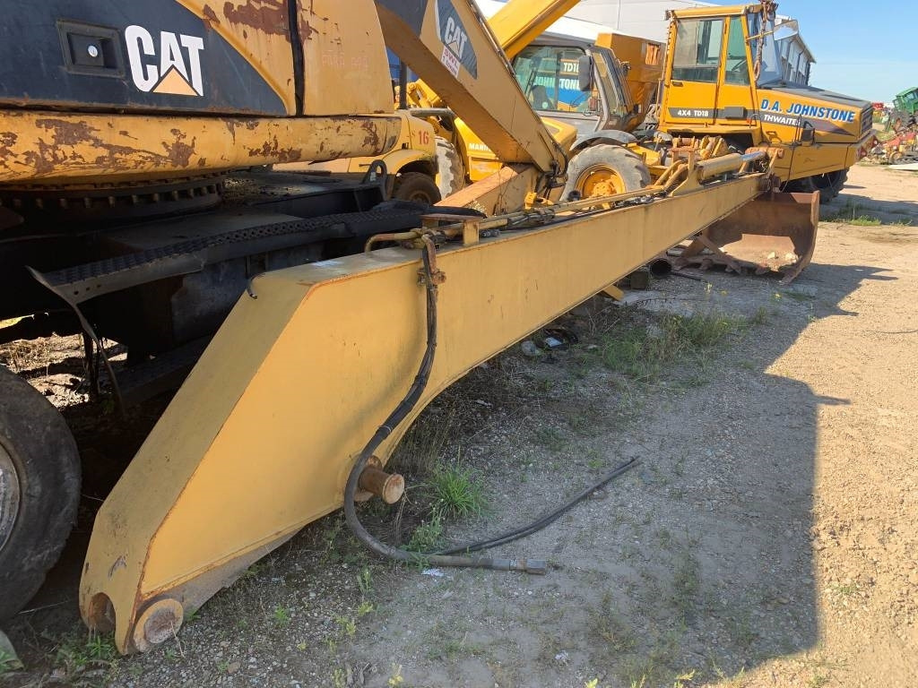 CAT 320 B/320C EXCAVATOR ARM - Стрела для Строительной техники: фото 3 CAT 320 B/320C EXCAVATOR ARM - Стрела для Строительной техники: фото 3