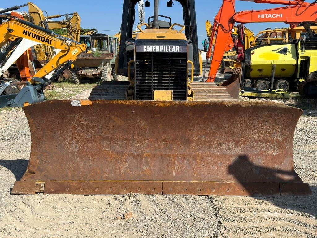 CAT D 5 K LGP  в лизинг CAT D 5 K LGP: фото 7