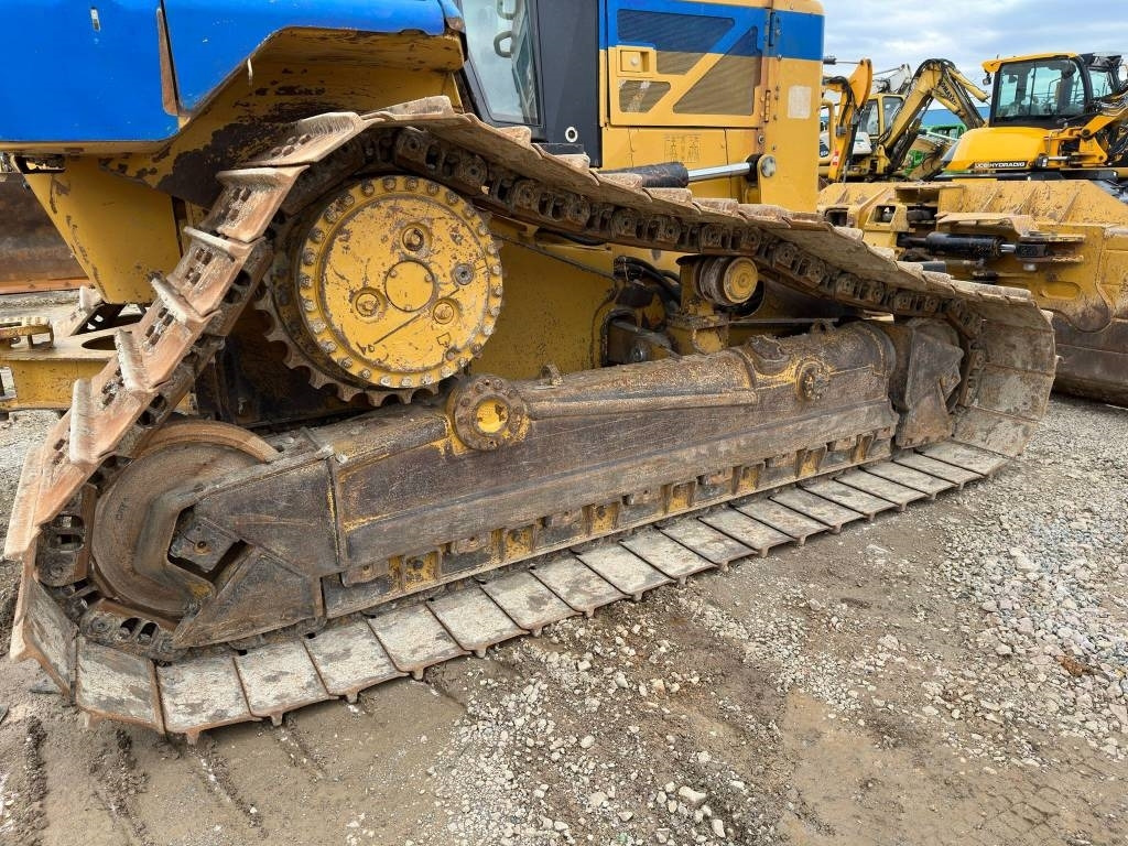Бульдозер CAT D 6 N LGP: фото 8