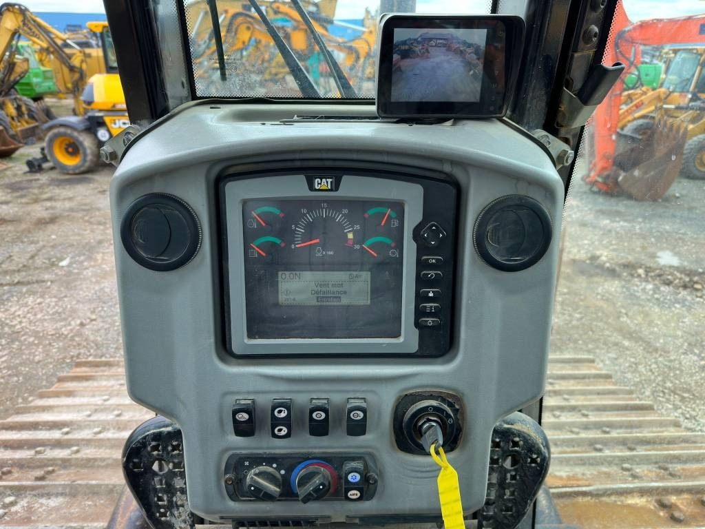Бульдозер CAT D 6 N LGP: фото 14