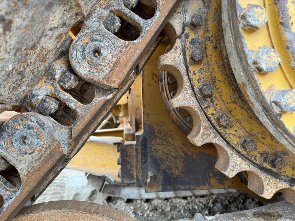 Бульдозер CAT D 6 N LGP: фото 10