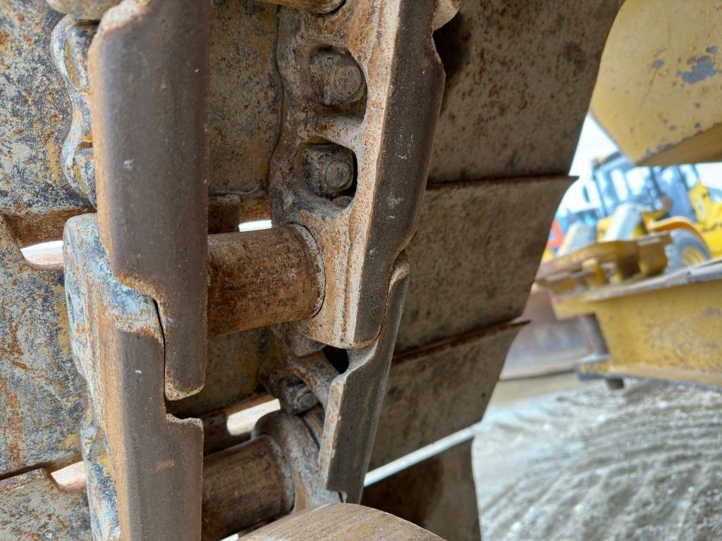 Бульдозер CAT D 6 N LGP: фото 9