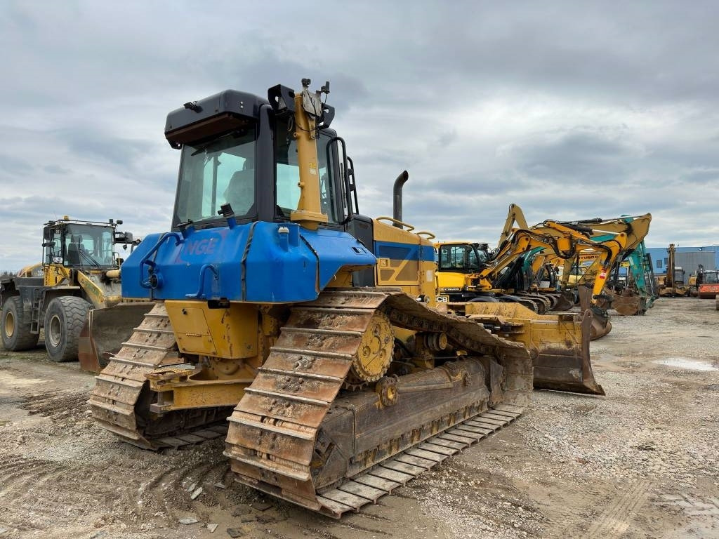 Бульдозер CAT D 6 N LGP: фото 6