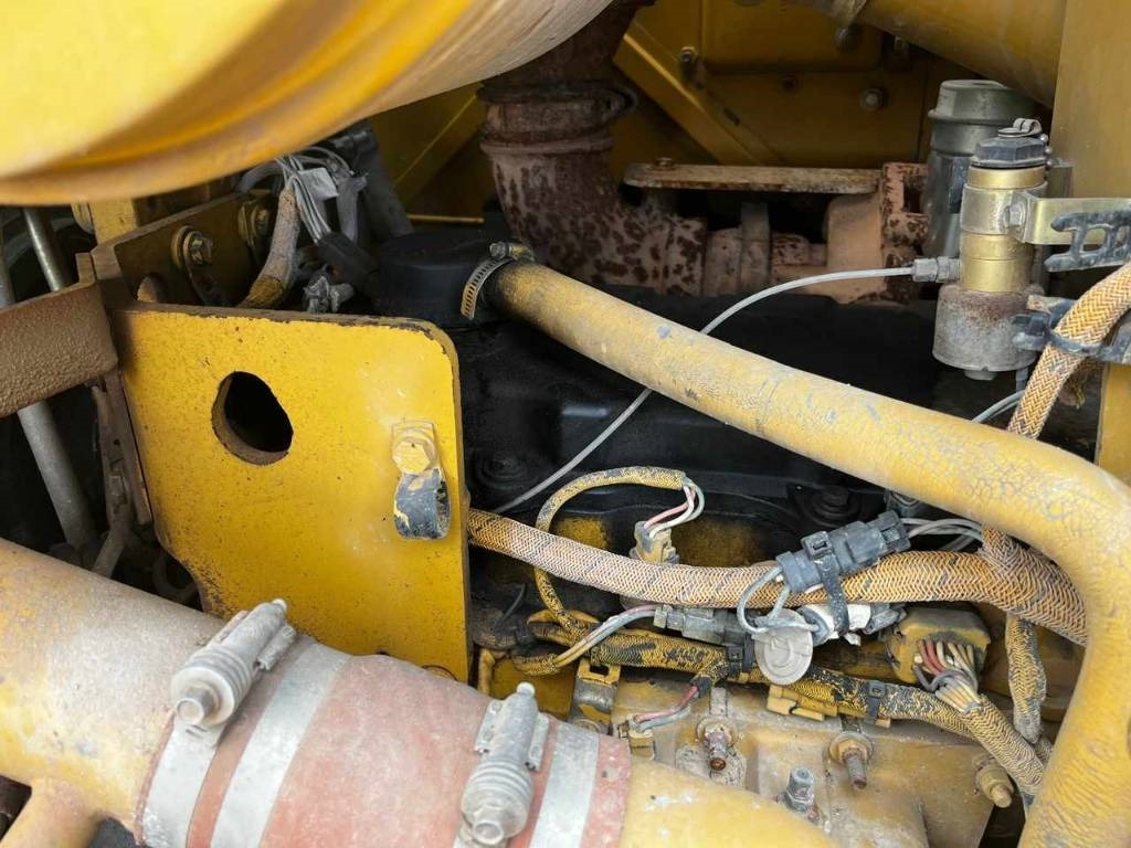 Бульдозер CAT D 6 T LGP: фото 8