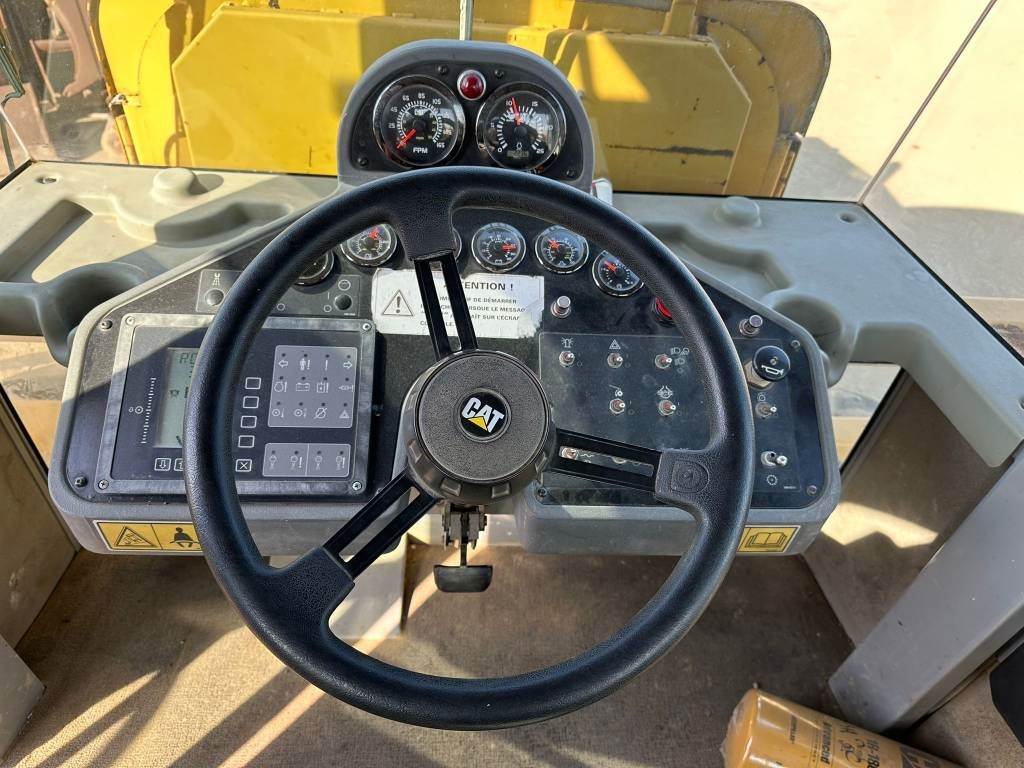 Стабилизатор грунта CAT RM 300: фото 19