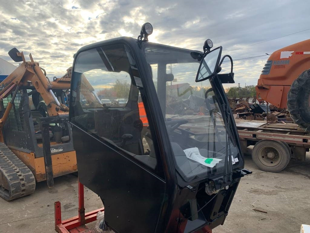 CAT Telehandler Cabin NEW - Кабина для Строительной техники: фото 4 CAT Telehandler Cabin NEW - Кабина для Строительной техники: фото 4