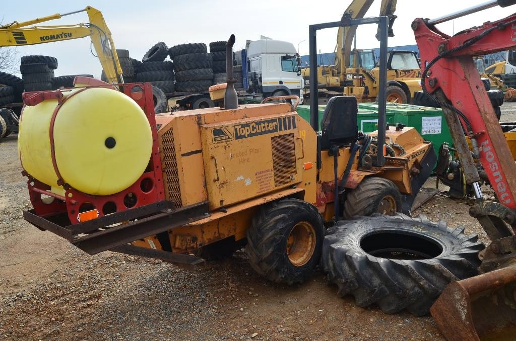 Case TC220 - Асфальтоукладочная техника: фото 4 Case TC220 - Асфальтоукладочная техника: фото 4