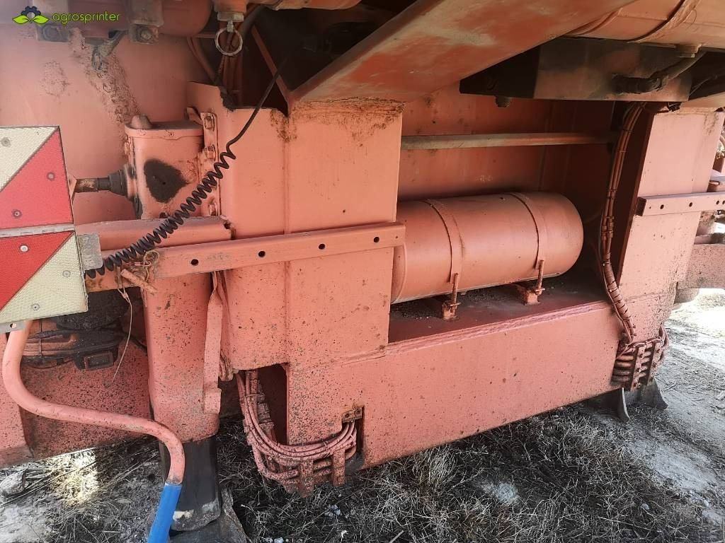 Goldhofer STZ-TLS4-39/80 в лизинг Goldhofer STZ-TLS4-39/80: фото 6 Goldhofer STZ-TLS4-39/80 в лизинг Goldhofer STZ-TLS4-39/80: фото 6