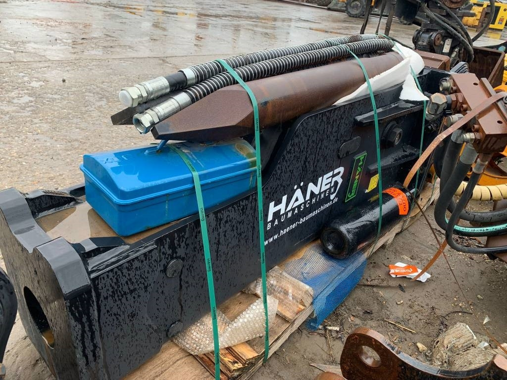Haner HX3000A NEW - Гидромолот для Строительной техники: фото 3 Haner HX3000A NEW - Гидромолот для Строительной техники: фото 3