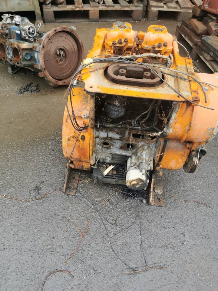 Hatz 2M41 ENGINE - Двигатель для Строительной техники: фото 3 Hatz 2M41 ENGINE - Двигатель для Строительной техники: фото 3