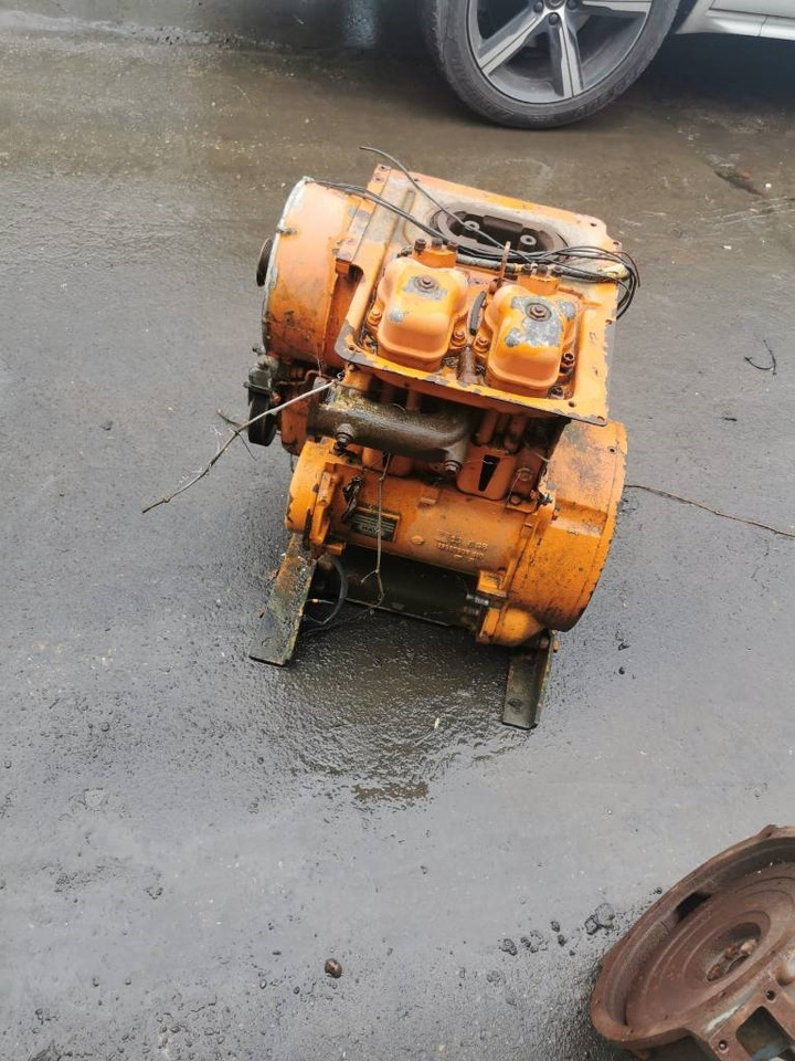 Hatz 2M41 ENGINE - Двигатель для Строительной техники: фото 4 Hatz 2M41 ENGINE - Двигатель для Строительной техники: фото 4