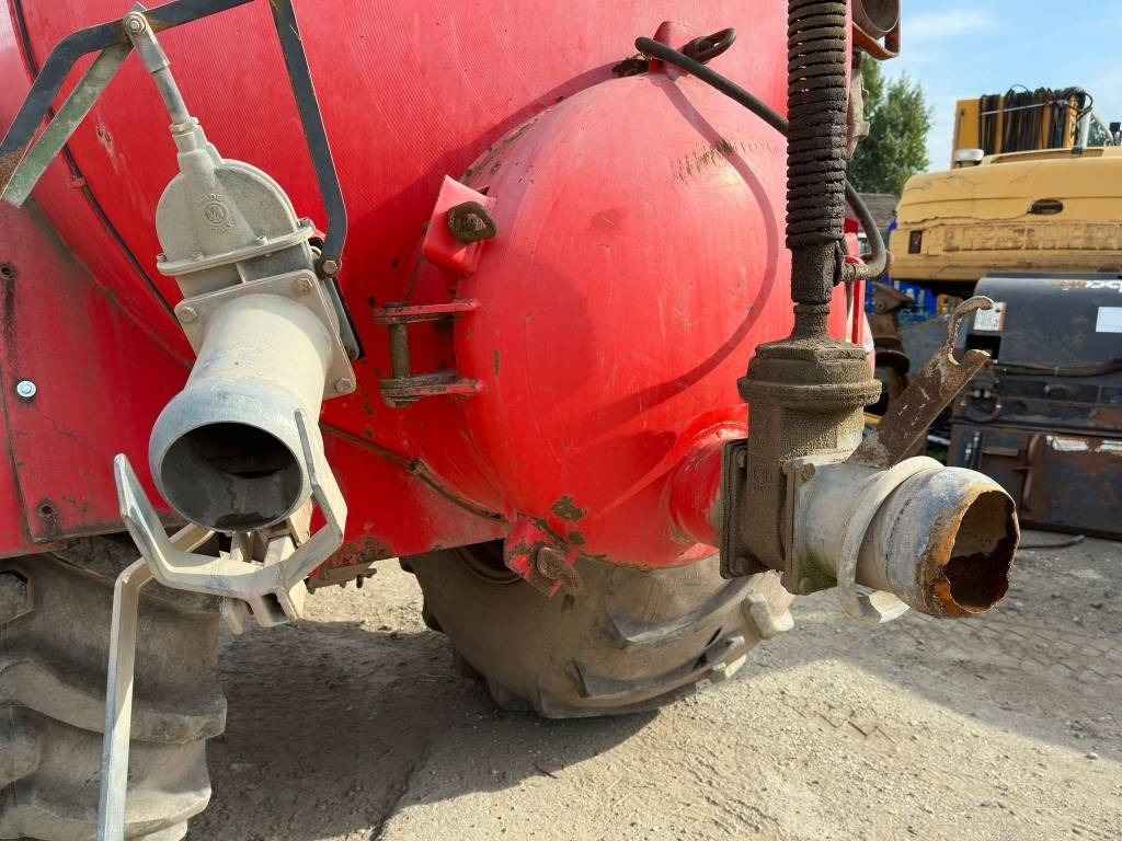 Herbst T2000R - Цистерна для жидкого навоза: фото 4 Herbst T2000R - Цистерна для жидкого навоза: фото 4