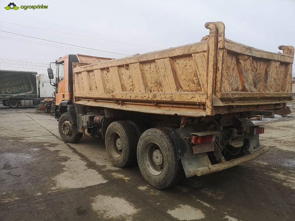 Iveco 260E 34 - Самосвал: фото 4 Iveco 260E 34 - Самосвал: фото 4