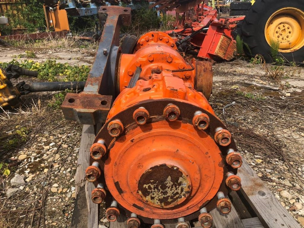 JCB 3 CX PARTS - Ось и запчасти для Строительной техники: фото 4 JCB 3 CX PARTS - Ось и запчасти для Строительной техники: фото 4