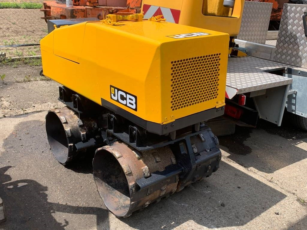 JCB VM 1500 - Дорожный каток: фото 3 JCB VM 1500 - Дорожный каток: фото 3