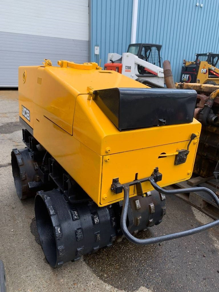 JCB VM 1500 - Дорожный каток: фото 4 JCB VM 1500 - Дорожный каток: фото 4