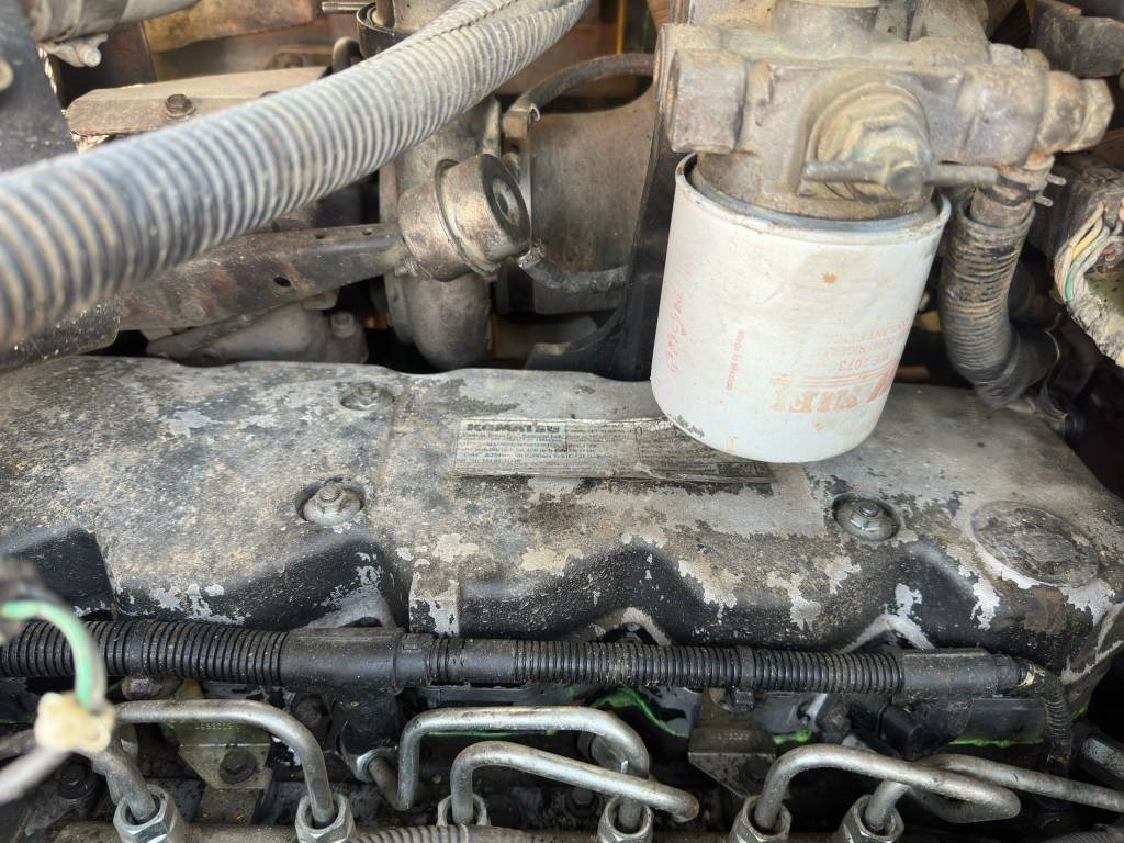 Бульдозер Komatsu D61PX-15EO: фото 12 Бульдозер Komatsu D61PX-15EO: фото 12