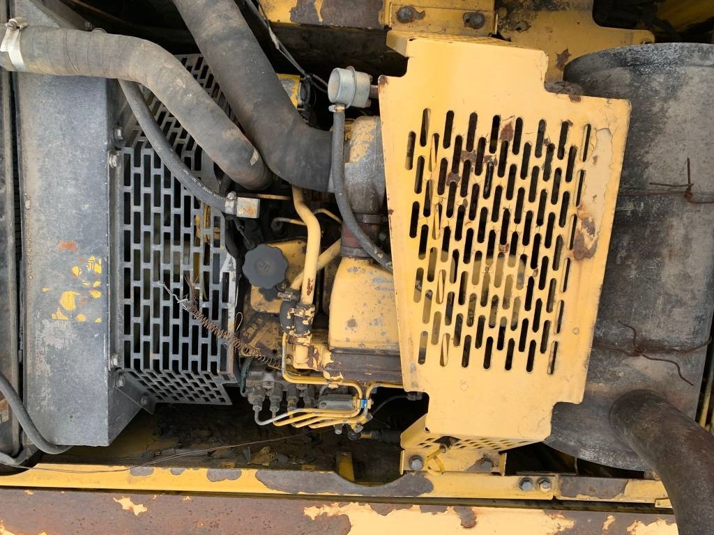 Komatsu PC 180 LC-6K  в лизинг Komatsu PC 180 LC-6K: фото 6