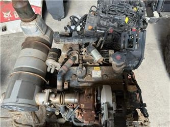 Komatsu SAA4D95LE6 ENGINE - Двигатель для Строительной техники: фото 1 Komatsu SAA4D95LE6 ENGINE - Двигатель для Строительной техники: фото 1