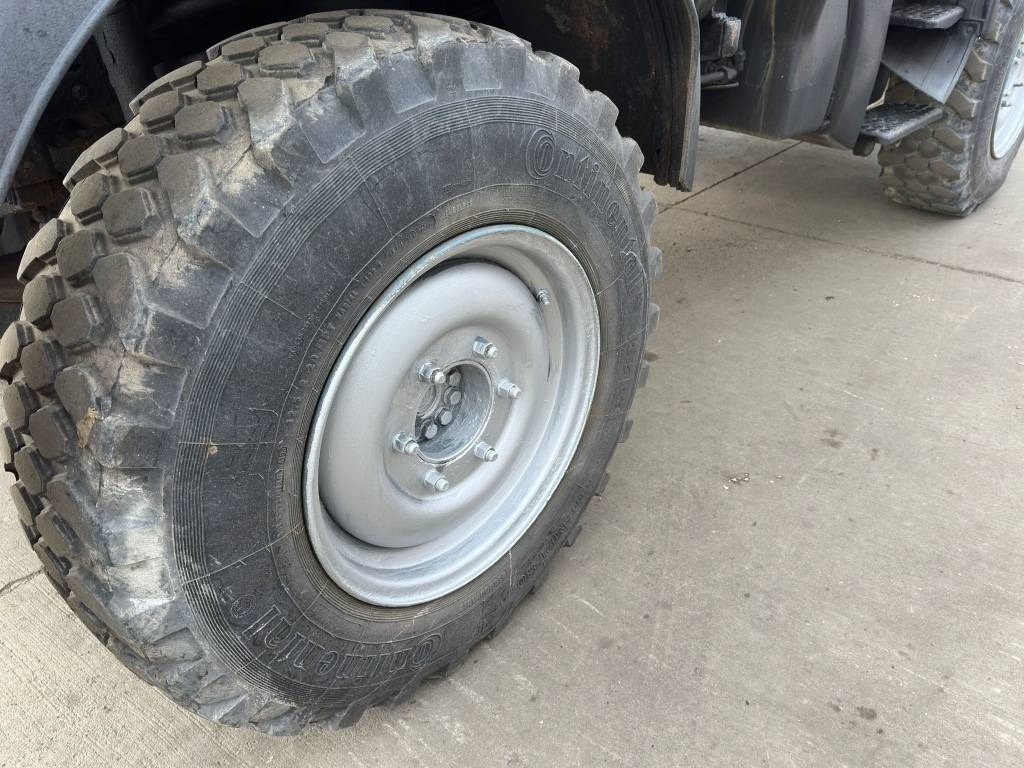 Коммунальная/ Специальная техника Mercedes-Benz Unimog 408/10: фото 9 Коммунальная/ Специальная техника Mercedes-Benz Unimog 408/10: фото 9