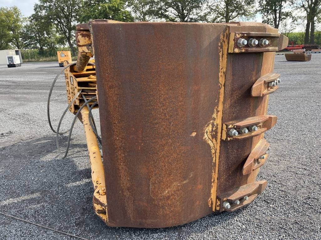 Kröger 2000BAG2 GRAPPLE - Грейфер для Строительной техники: фото 2 Kröger 2000BAG2 GRAPPLE - Грейфер для Строительной техники: фото 2