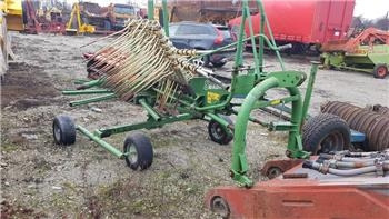 Krone swadro 461 - Сеноворошилка: фото 1 Krone swadro 461 - Сеноворошилка: фото 1