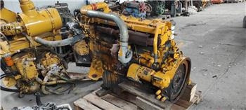 Liebherr D926 T-E - Двигатель для Строительной техники: фото 1 Liebherr D926 T-E - Двигатель для Строительной техники: фото 1