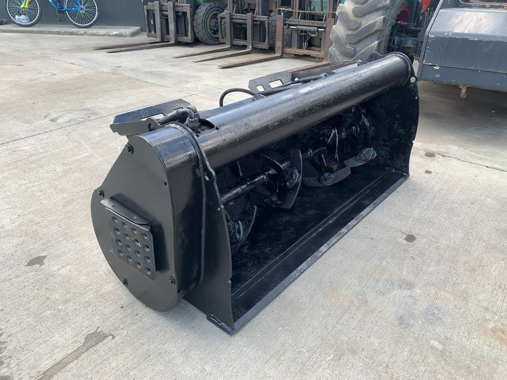 M3 BM200SL - Грейфер для Строительной техники: фото 2 M3 BM200SL - Грейфер для Строительной техники: фото 2