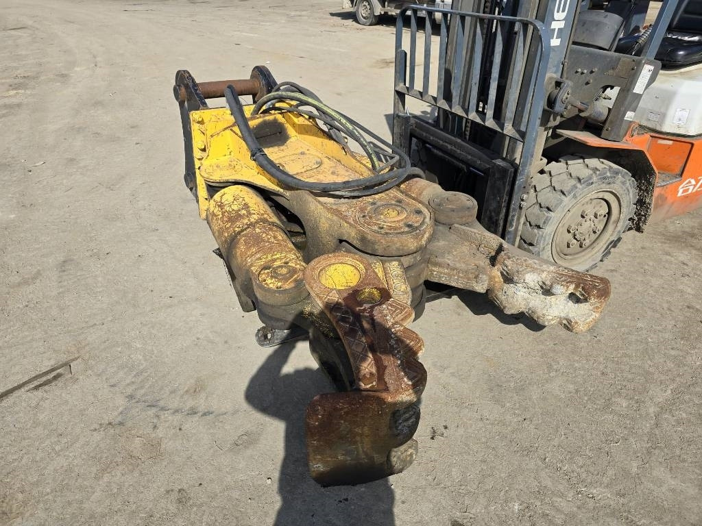 MBI MS30R - Бур: фото 1 MBI MS30R - Бур: фото 1