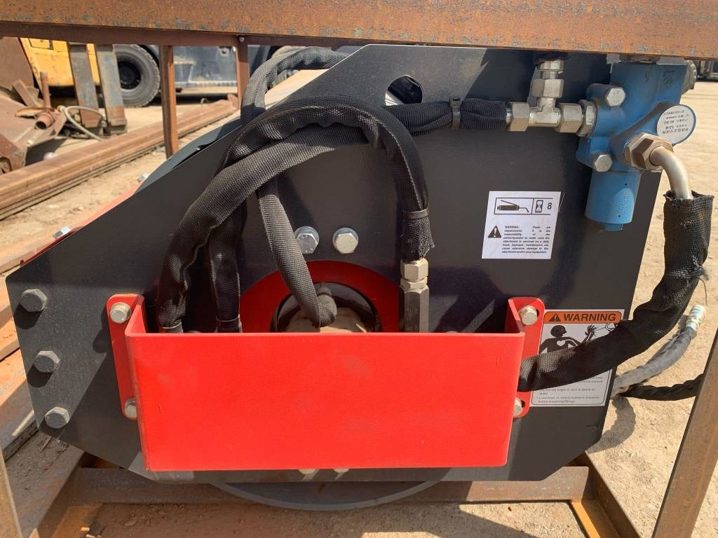 Raytree RMVR76 Vibratory Roller - Каток: фото 4 Raytree RMVR76 Vibratory Roller - Каток: фото 4