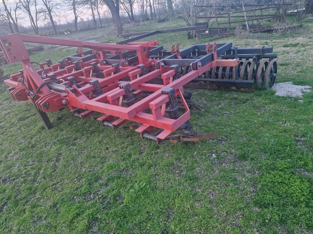 Simba 4.70 - Культиватор: фото 2 Simba 4.70 - Культиватор: фото 2