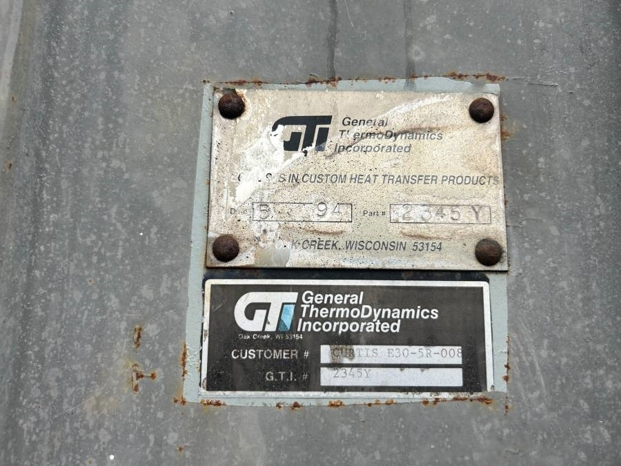 Stamford HC634J1 - Электрогенератор: фото 5 Stamford HC634J1 - Электрогенератор: фото 5