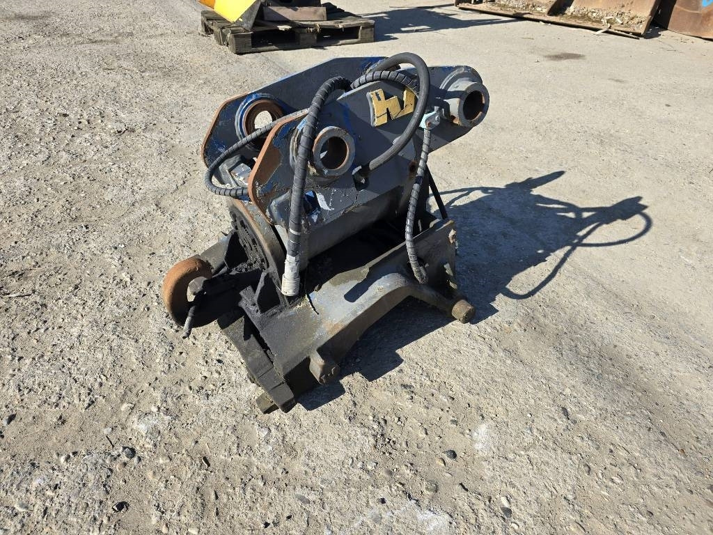 Verachtert Power Tilt - Сцепное устройство для Строительной техники: фото 4 Verachtert Power Tilt - Сцепное устройство для Строительной техники: фото 4