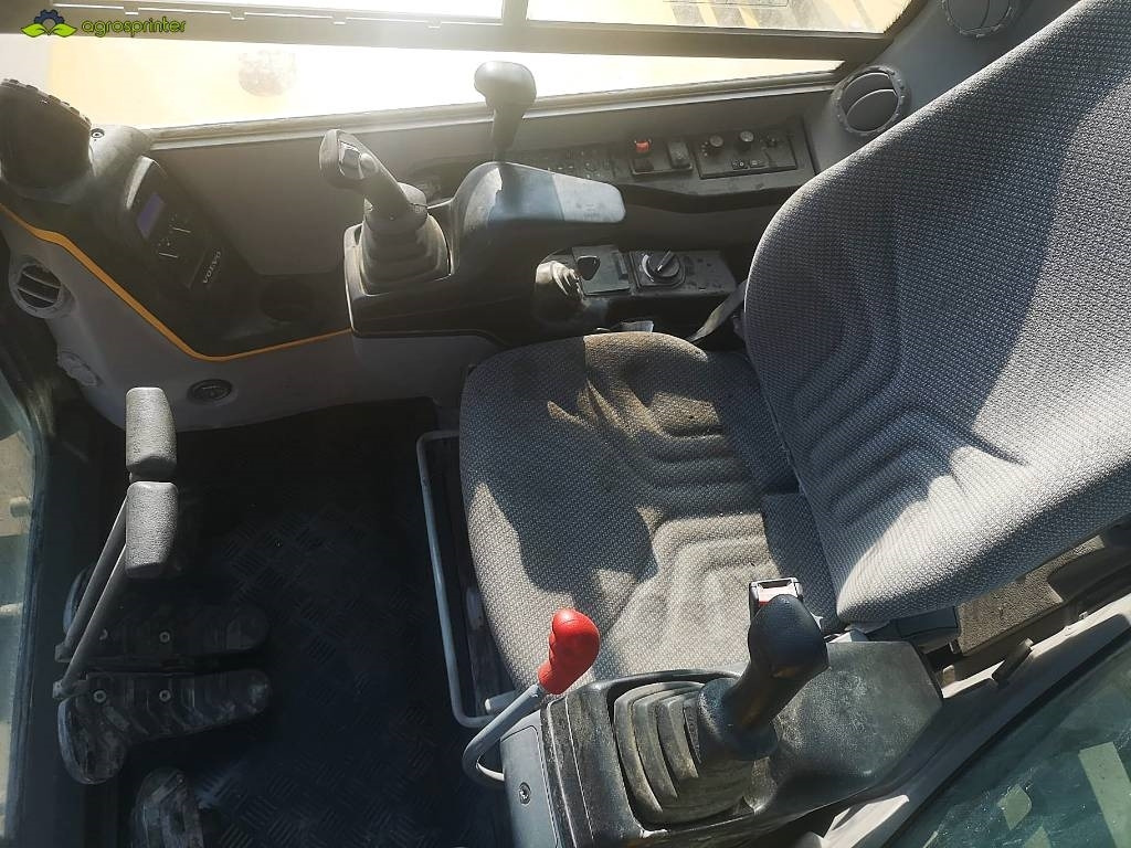 Volvo ECR 88 D - Мини-экскаватор: фото 5 Volvo ECR 88 D - Мини-экскаватор: фото 5