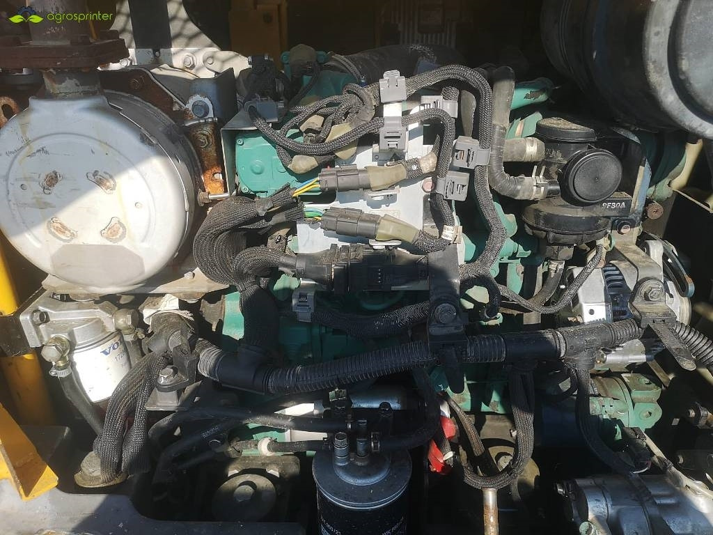 Volvo ECR 88 D - Мини-экскаватор: фото 3 Volvo ECR 88 D - Мини-экскаватор: фото 3