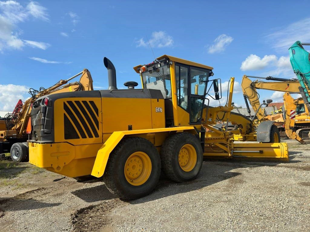 Грейдер Volvo G 976: фото 8