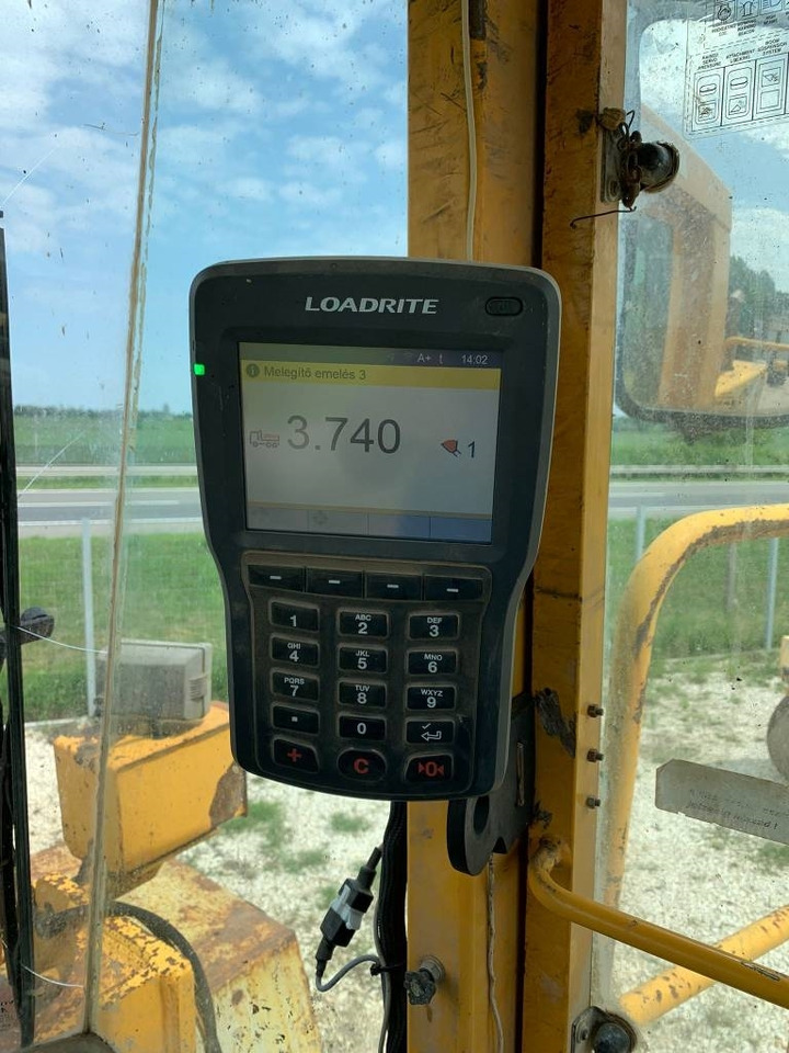 Volvo L330C - Колёсный погрузчик: фото 4 Volvo L330C - Колёсный погрузчик: фото 4