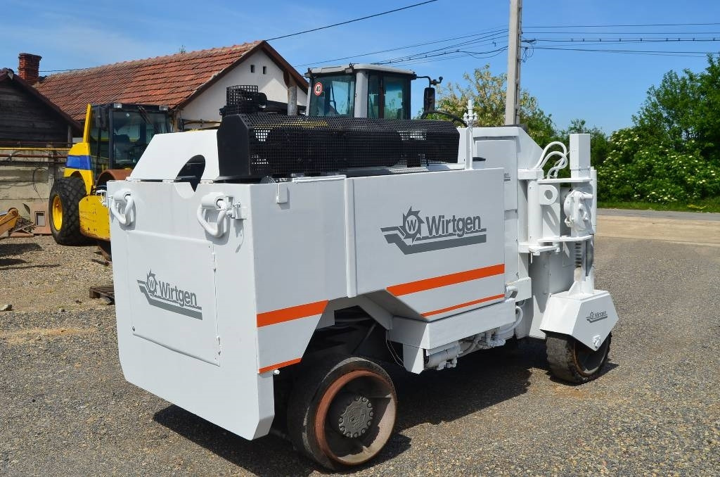 Wirtgen W1000L - Дорожная фреза: фото 2 Wirtgen W1000L - Дорожная фреза: фото 2