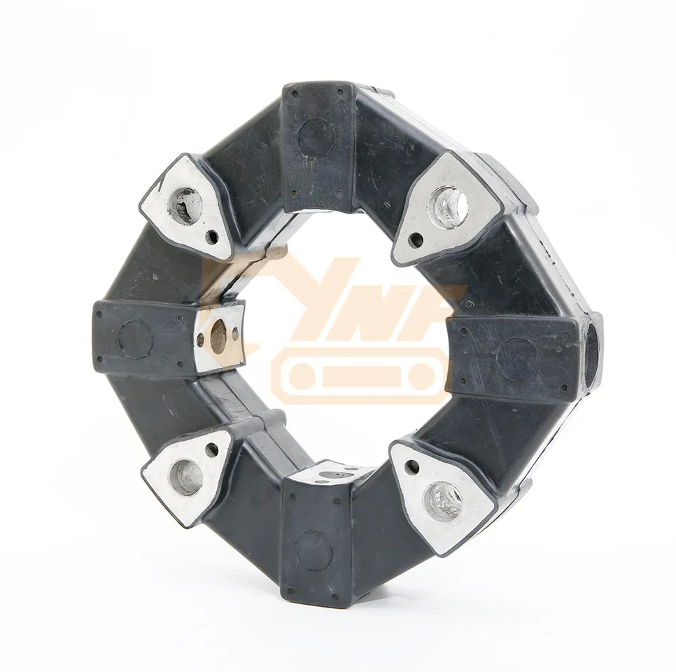 331/25063 Cf-A-50 Size 50 50A Flexible Rubber Coupling E120 E312 Excavator Hydraulic Pump Flexible Rubber Coupling - Сцепление и запчасти для Экскаваторов: фото 5 331/25063 Cf-A-50 Size 50 50A Flexible Rubber Coupling E120 E312 Excavator Hydraulic Pump Flexible Rubber Coupling - Сцепление и запчасти для Экскаваторов: фото 5