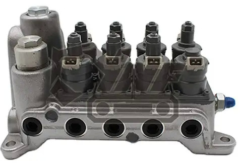 4254647 9218370 4299959 Valve 4254647 9218370 4299959 AT158394 AT154742 Hydraulic Solenoid Valve Assembly with Seat - Электрическая система: фото 1 4254647 9218370 4299959 Valve 4254647 9218370 4299959 AT158394 AT154742 Hydraulic Solenoid Valve Assembly with Seat - Электрическая система: фото 1