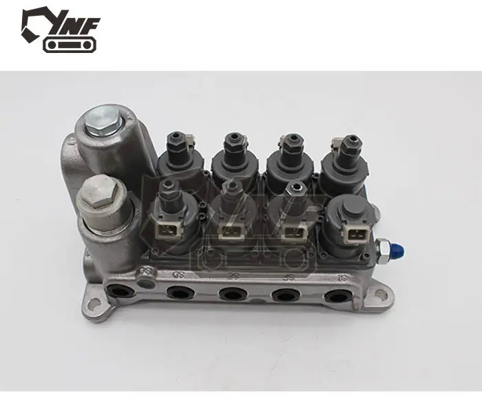 4254647 9218370 4299959 Valve 4254647 9218370 4299959 AT158394 AT154742 Hydraulic Solenoid Valve Assembly with Seat - Электрическая система: фото 4 4254647 9218370 4299959 Valve 4254647 9218370 4299959 AT158394 AT154742 Hydraulic Solenoid Valve Assembly with Seat - Электрическая система: фото 4