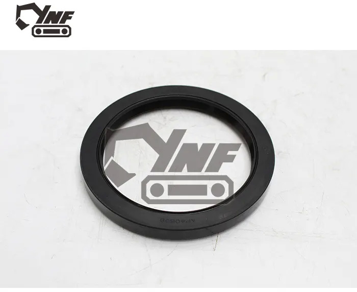 Гидравлика 9062256 9060977 Seal Kit For Excavator Liebherr R934b/c Bucket Cylinder: фото 6